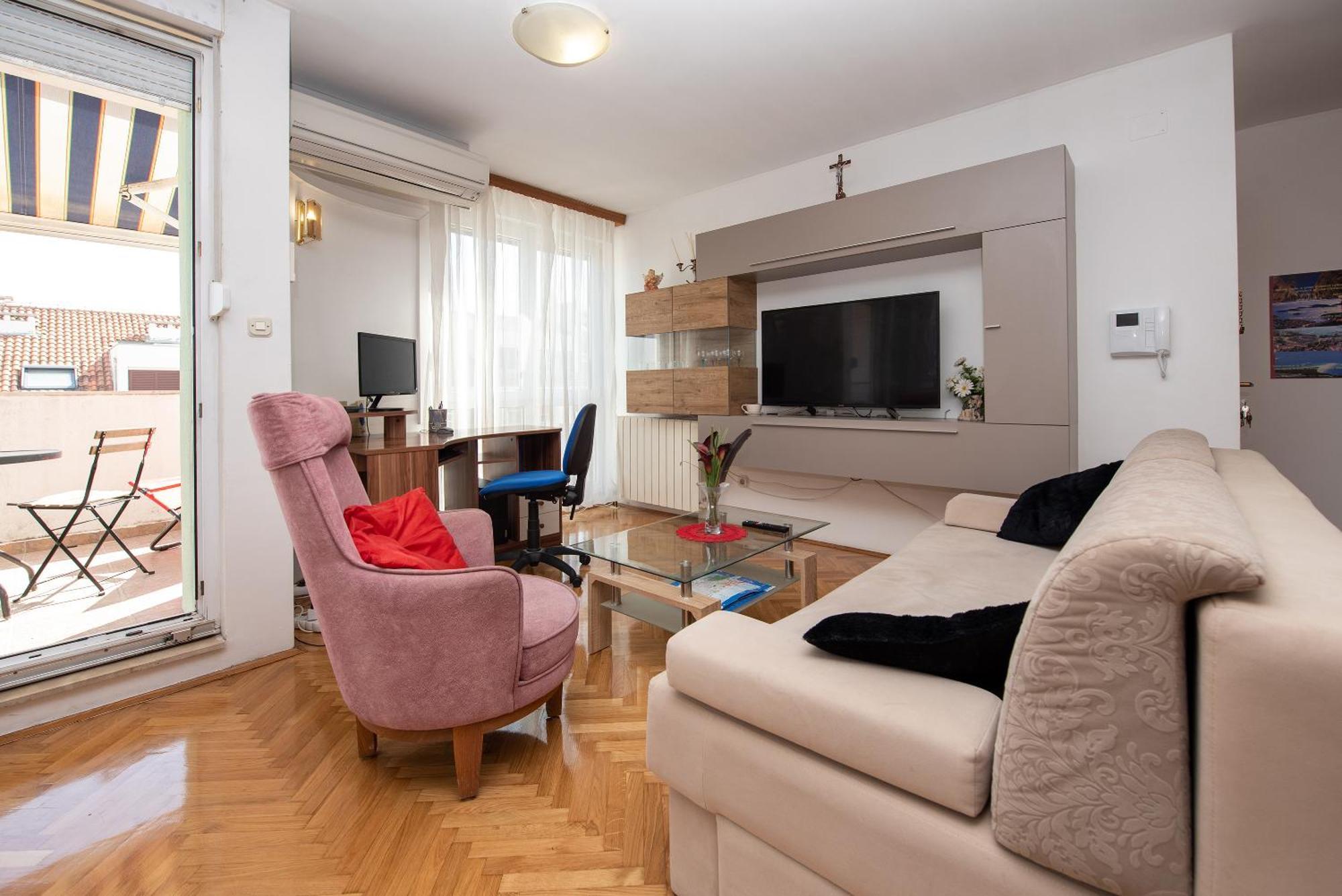 Split2 Apartment Exterior photo