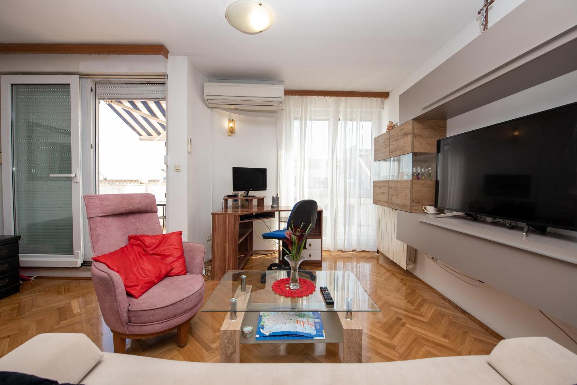 Split2 Apartment Exterior photo